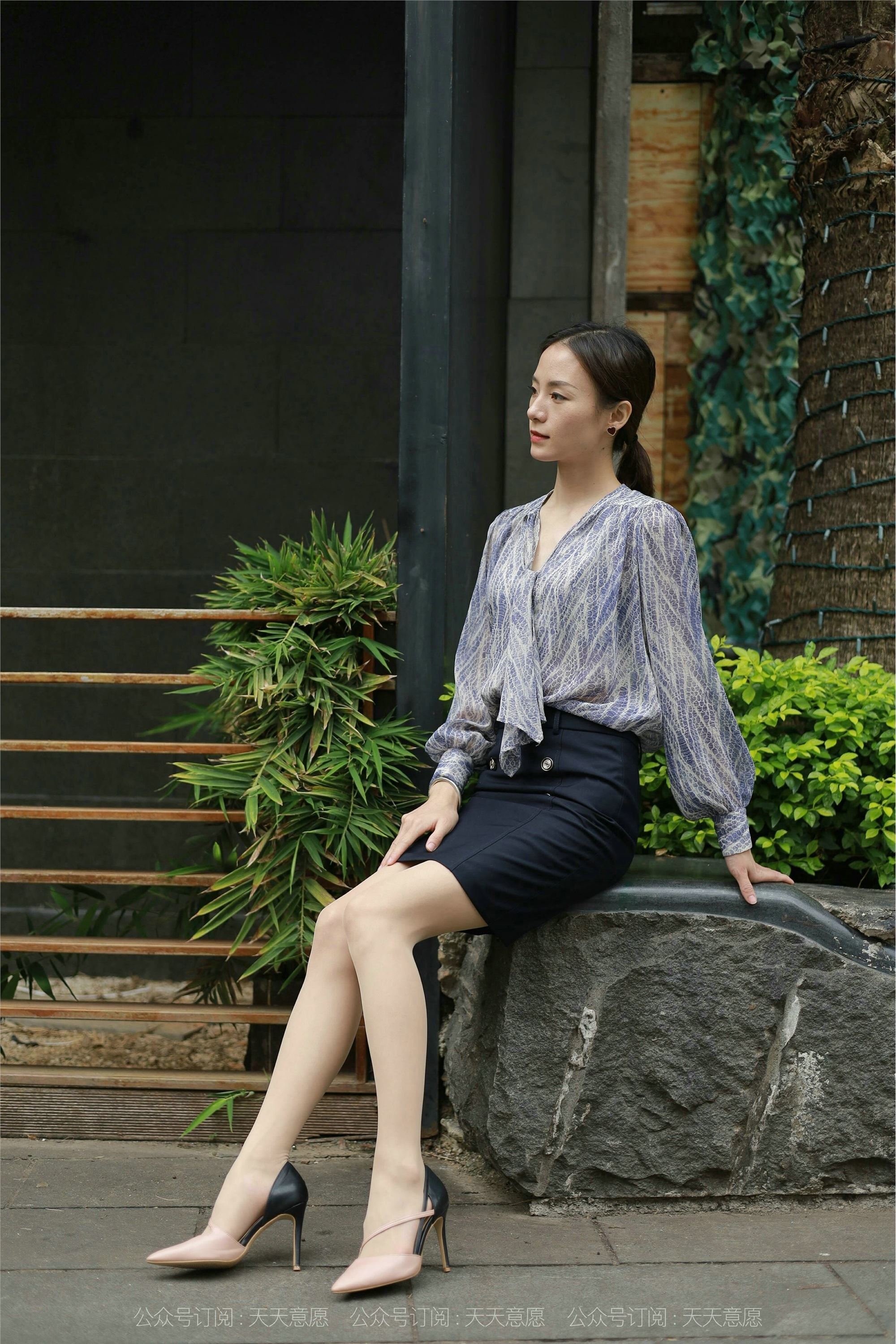 IESS异思趣向  2021.10.23 丝享家955：小六《带你去散步》